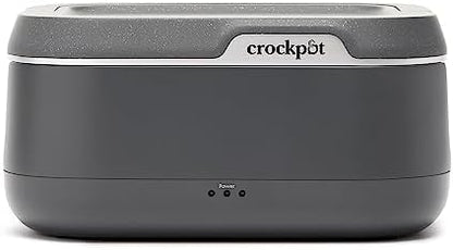 Crock-Pot Portable Electric Lunch Box Food Warmer 28oz - Select SC4451
