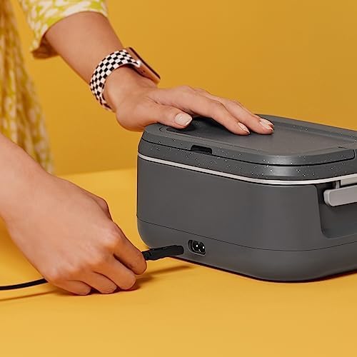 Crock-Pot Portable Electric Lunch Box Food Warmer 28oz - Select SC4451