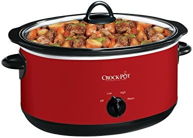 Crock-Pot Express Crock 8 Quart Programmable Slow Cooker - Select SC2805