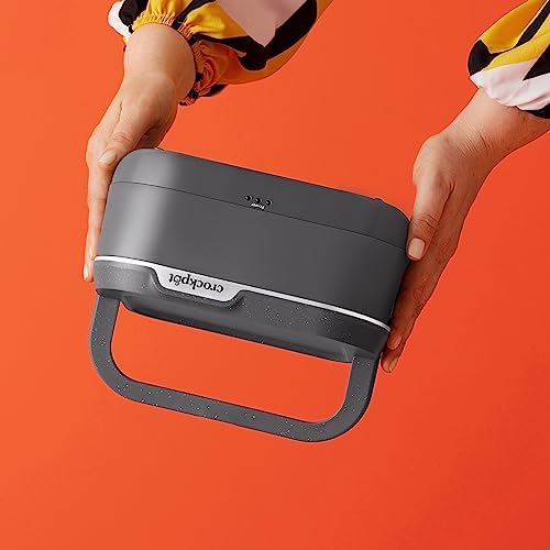 Crock-Pot Portable Electric Lunch Box Food Warmer 28oz - Select SC4451