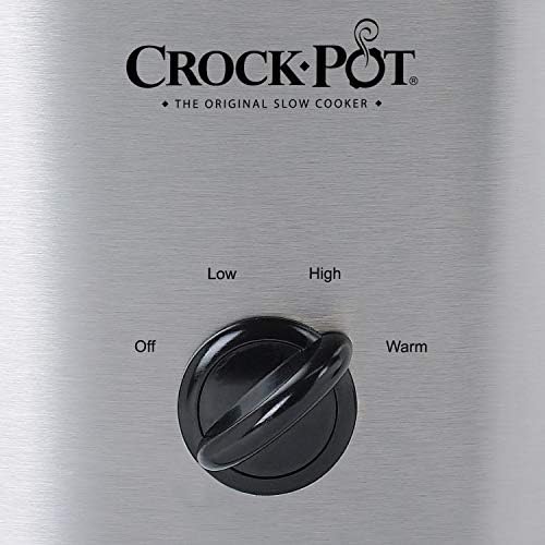 Crock-Pot Cook & Carry 6 Quart Portable Slow Cooker - Select SC9610