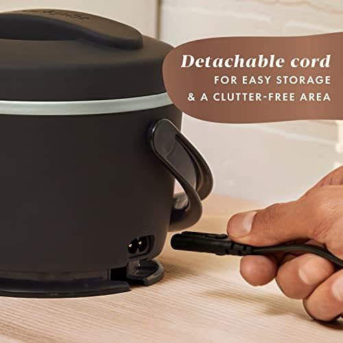 Crock-Pot Electric Lunch Box Food Warmer 20oz – Black - Select SC8783