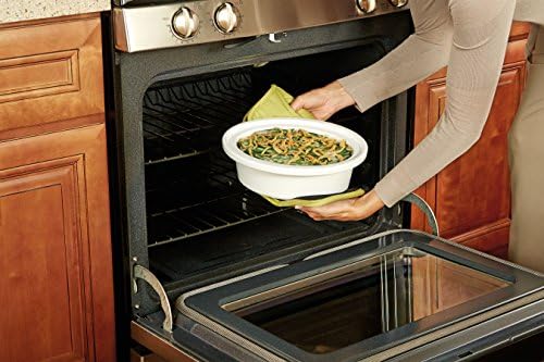 Crock-Pot 2.5 Quart Compact Casserole Slow Cooker - Select SC4752